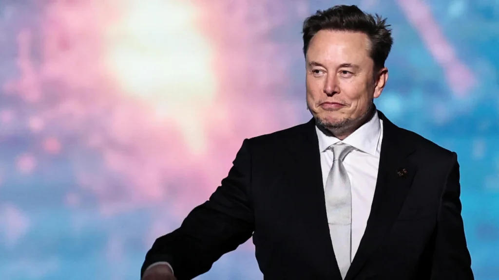 Elon Musk en tête du classement Forbes des milliardaires 2026