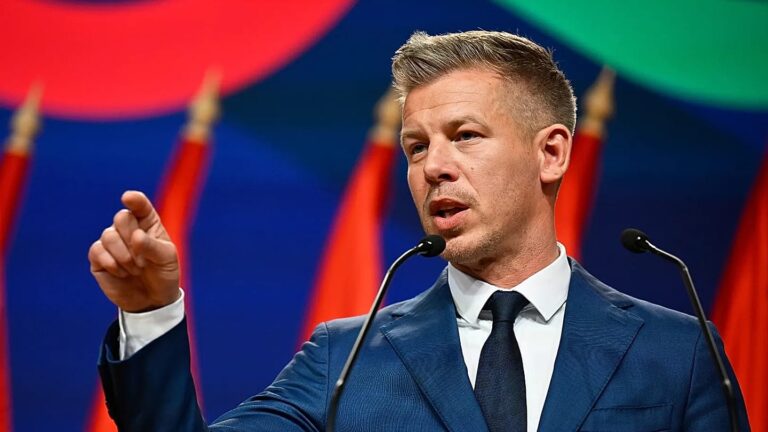 Hongrie-Ukraine : le futur Premier ministre Magyar propose une rencontre avec Zelensky pour tourner la page de l'ère Orbán