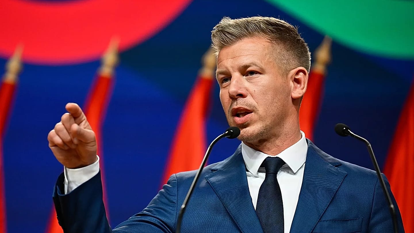 Hongrie-Ukraine : le futur Premier ministre Magyar propose une rencontre avec Zelensky pour tourner la page de l'ère Orbán