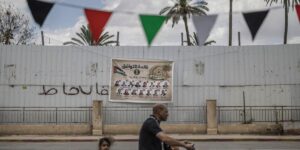 Cisjordanie : le Fatah remporte les élections municipales avec 53,4 % de participation