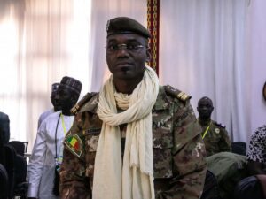 Mali : mort de Sadio Camara, architecte du tournant russe de la junte, tué dans une offensive djihadiste sans précédent