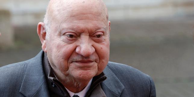 Harcèlement sexuel : la justice administrative donne raison aux ex-collaborateurs d'André Santini