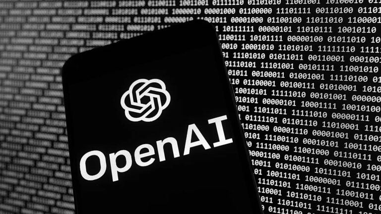 Introduction en Bourse d'OpenAI : cinq points clés sur une opération potentiellement historique