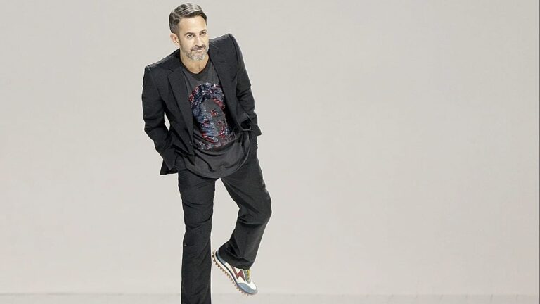 LVMH cède Marc Jacobs au groupe américain WHP Global pour près d'un milliard de dollars