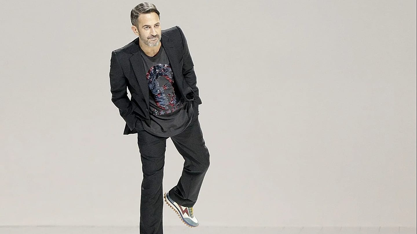 LVMH cède Marc Jacobs au groupe américain WHP Global pour près d'un milliard de dollars
