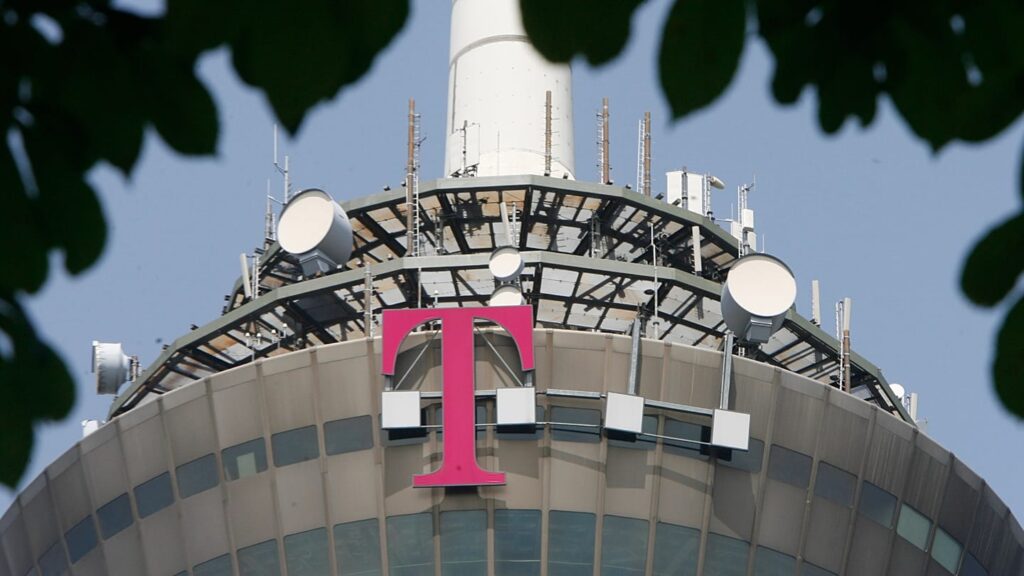 Brouillage et laser : Telekom et Rheinmetall s'allient pour bâtir un bouclier anti-drones