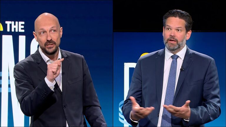 Dépenses militaires en Europe : investissement stratégique ou capitulation face aux pressions américaines ?