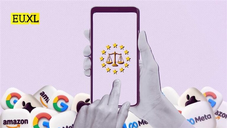 DMA : deux ans après son entrée en vigueur, quel bilan pour la régulation des géants du numérique en Europe ?