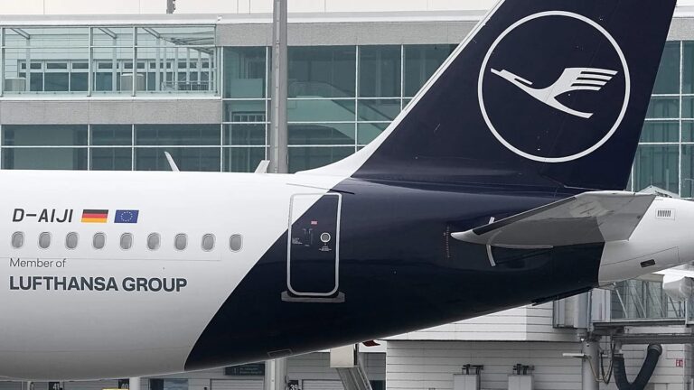 Lufthansa : chiffre d'affaires record en 2025, mais la crise iranienne ampute les perspectives 2026