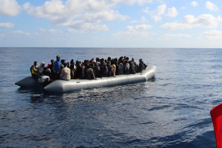 Manche : deux migrantes mortes en mer, troisième drame en un mois au large du Pas-de-Calais