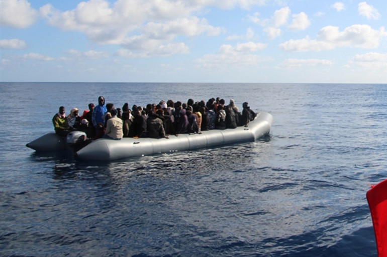 Manche : deux migrantes mortes en mer, troisième drame en un mois au large du Pas-de-Calais