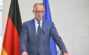 Intégration européenne : Berlin propose un statut de « membre associé » pour l'Ukraine en attendant une adhésion pleine