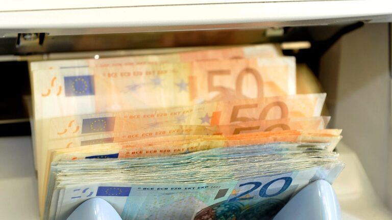 Wise dans le viseur de la justice belge pour des soupçons de violations des règles anti-blanchiment