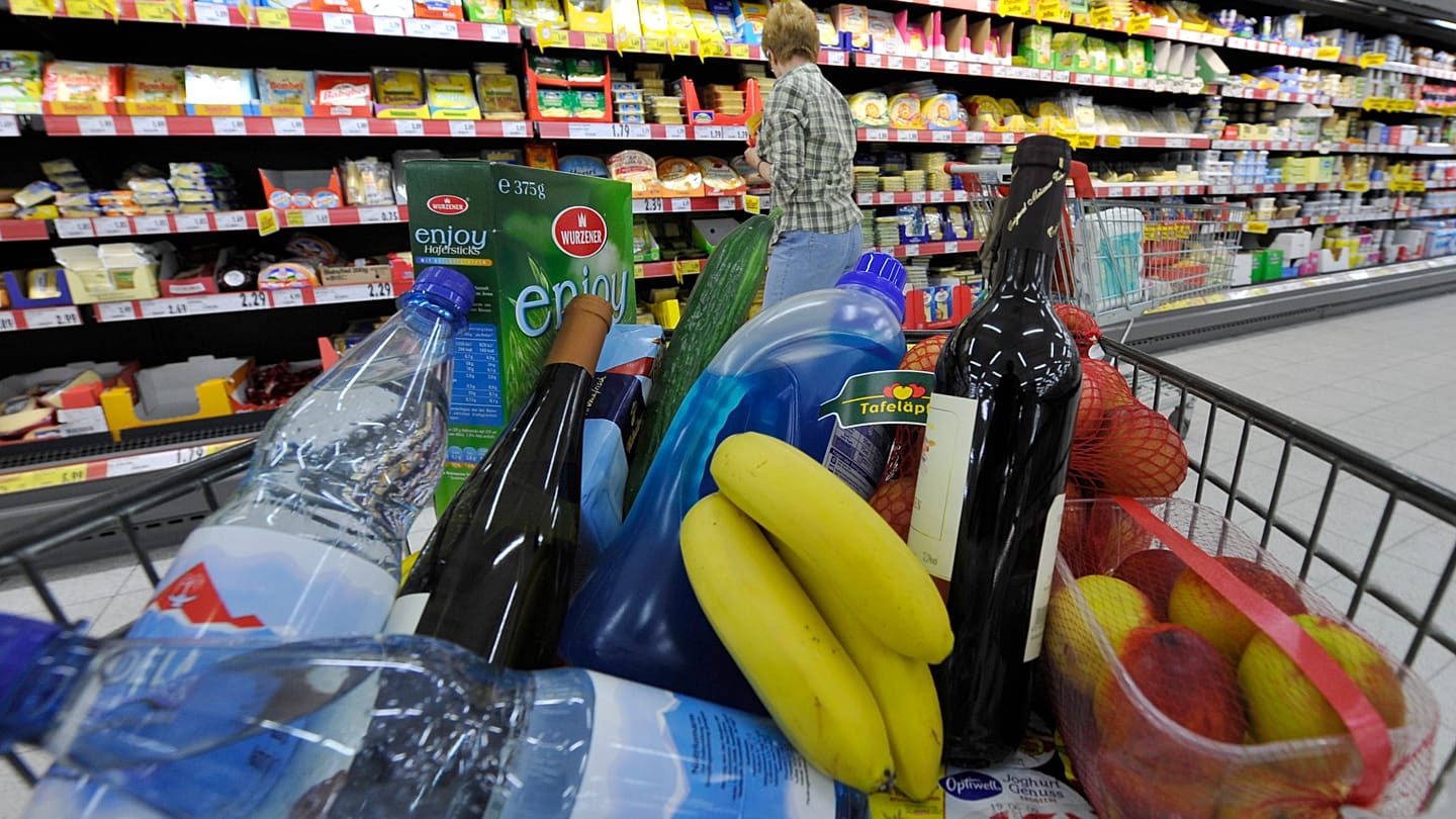 Prix à la consommation en Europe : la Suisse parmi les plus chères, un écart de 3,7 entre l'Islande et la Macédoine du Nord