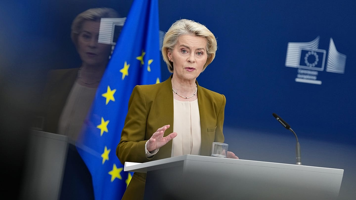 Sanctions européennes contre la Russie : gel du plafond pétrolier, flotte fantôme et interdiction Schengen pour les soldats