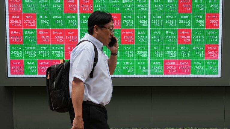 Premier semestre 2026 : l'infrastructure IA s'envole, le bitcoin et l'or déçoivent
