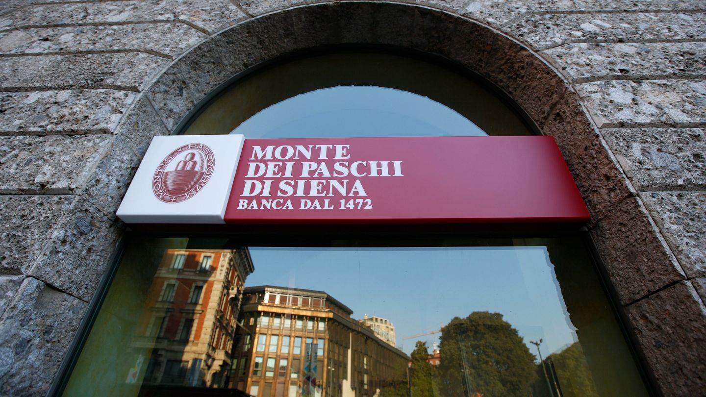 Intesa Sanpaolo lance une OPA de 30,6 milliards d'euros sur Monte dei Paschi : une fusion qui recomposerait le paysage bancaire européen