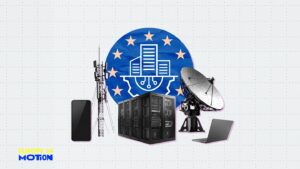 Souveraineté numérique : les Européens veulent moins dépendre des technologies étrangères, mais à quel prix ?