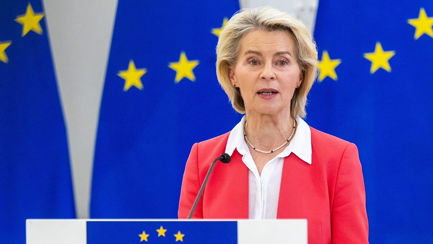 L'UE propose une réforme fiscale pour alléger les coûts des entreprises de 8 milliards d'euros par an