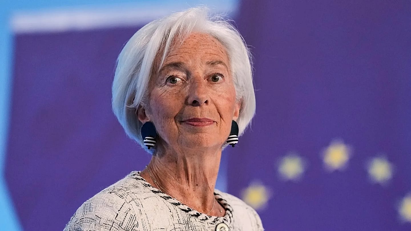 La BCE relève ses taux directeurs : Lagarde défend une décision « robuste dans trois scénarios »