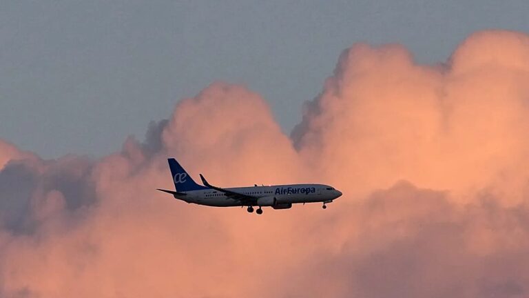 Airbus-Boeing : l'eurodéputé Bernd Lange redoute une résurgence des tensions commerciales transatlantiques