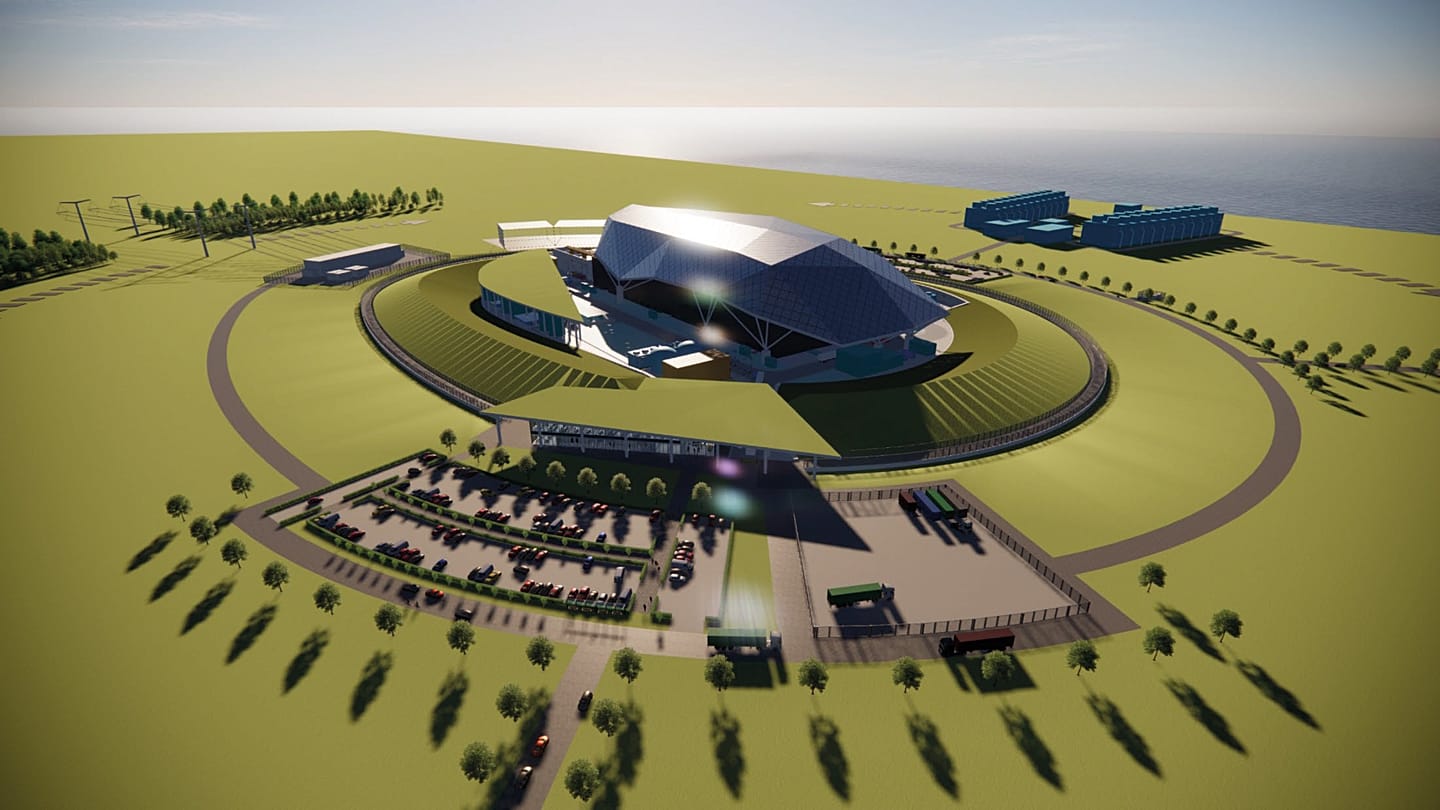 Rolls-Royce SMR décroche un contrat de plusieurs milliards pour construire trois réacteurs nucléaires modulaires en Suède
