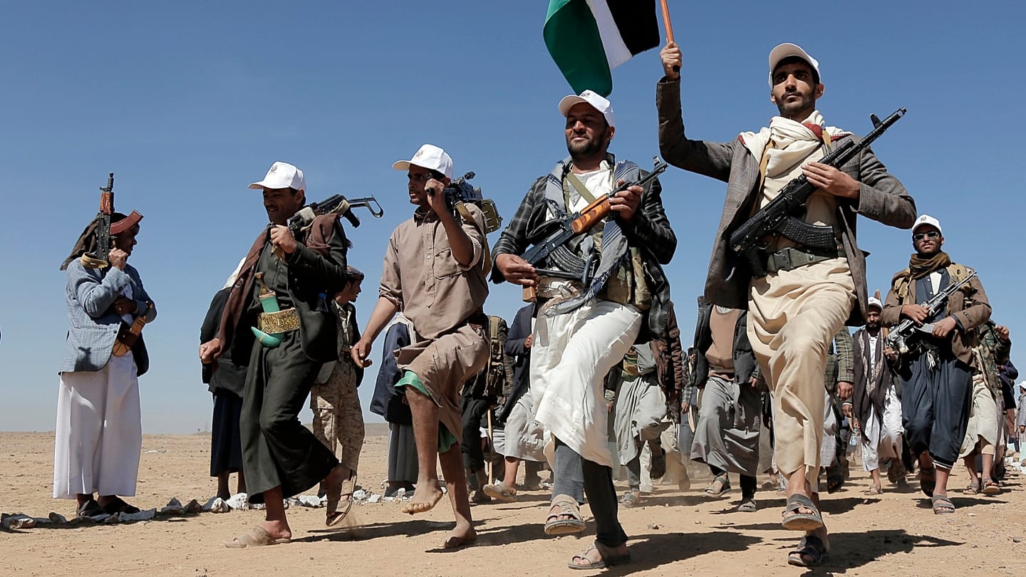 Houthis et détroit d'Ormuz : deux points de passage maritimes critiques simultanément menacés