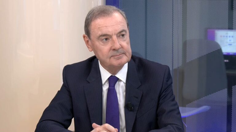 Sanctions contre la Russie : la Chine demeure un obstacle majeur selon l'émissaire de l'UE