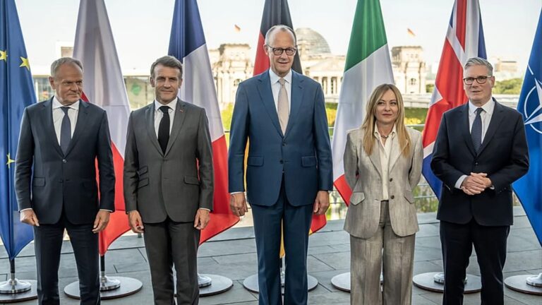 Instabilité gouvernementale en Europe : quel pays change le plus souvent de dirigeant ?
