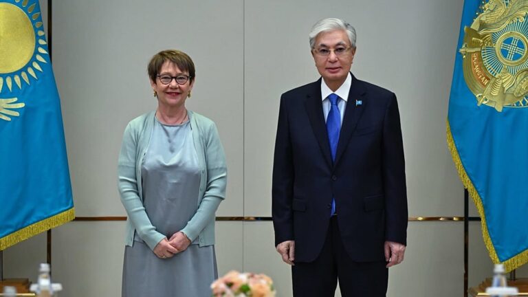 La BERD injecte 255 millions d'euros dans la modernisation minière du Kazakhstan