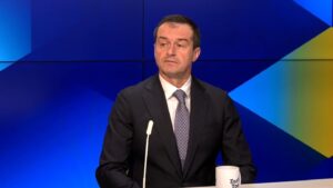 Adhésion de l'Ukraine à l'UE : l'ambassadeur Chentsov plaide pour une intégration progressive axée sur le fond