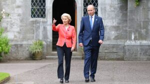 Commerce UE-Chine : Bruxelles fixe une échéance à octobre et brandit la menace de représailles