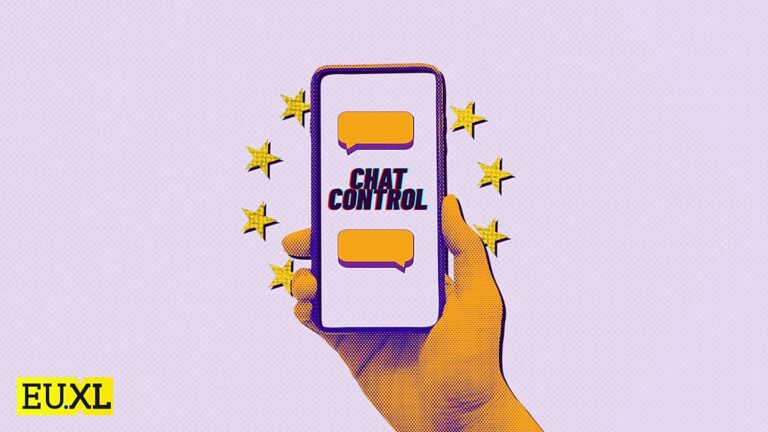 Chat Control : ce que le projet de surveillance européen implique pour la messagerie privée en Suisse et en Europe