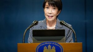 Le yen au plus bas depuis 40 ans face au dollar : Tokyo au bord de l'intervention