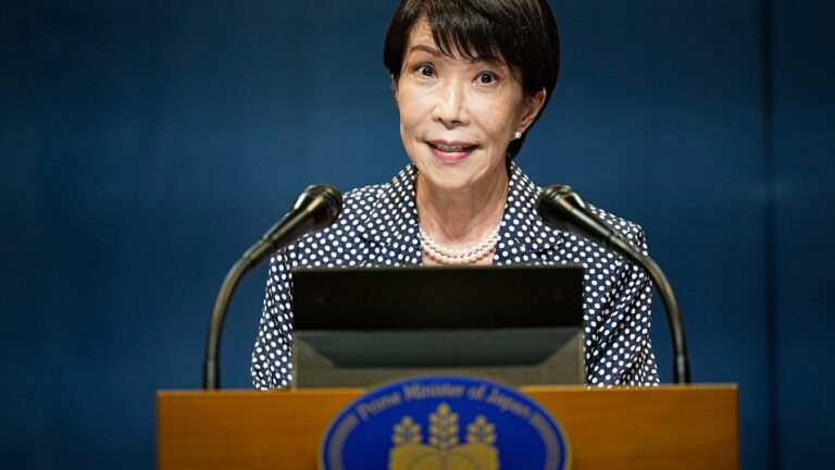 Le yen au plus bas depuis 40 ans face au dollar : Tokyo au bord de l'intervention