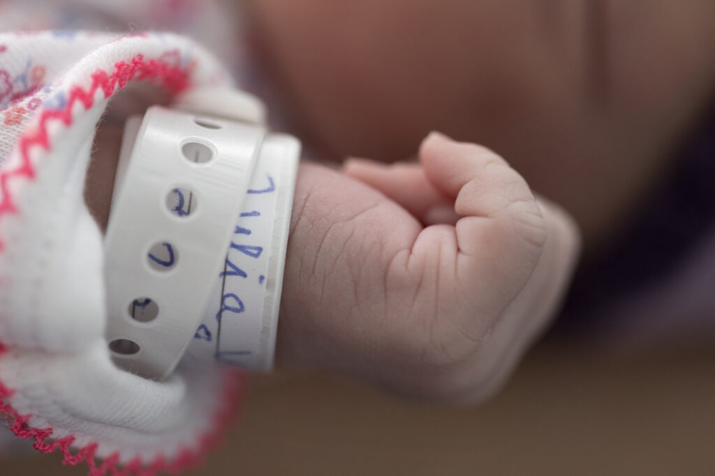 Natalité en Suisse : le troisième enfant, véritable point de rupture démographique
