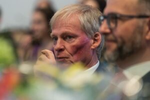 Tessin : Claudio Zali se dessaisit provisoirement de la police et de la justice face à une procédure judiciaire