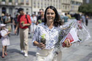 Initiative «Pour une alimentation sûre» : autosuffisance alimentaire ou contrainte idéologique ?