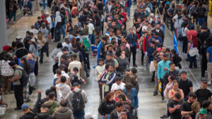 Espagne : 1,2 million de demandes de régularisation déposées en trois mois