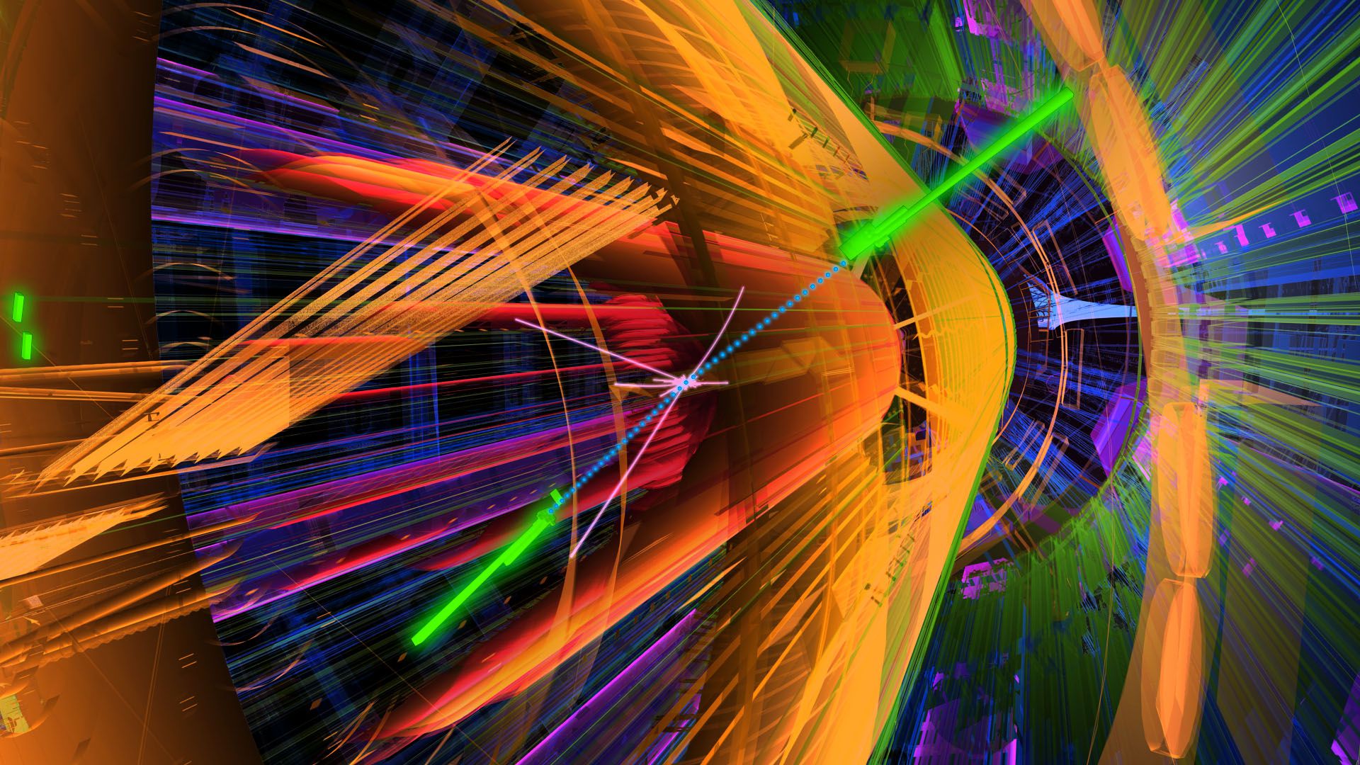 Au CERN, l'intelligence artificielle redéfinit les frontières de la physique des particules