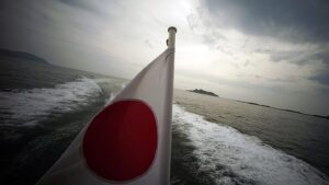 Îles Kouriles : Washington réaffirme sa position, Tokyo envisage un durcissement des sanctions après la visite de Poutine