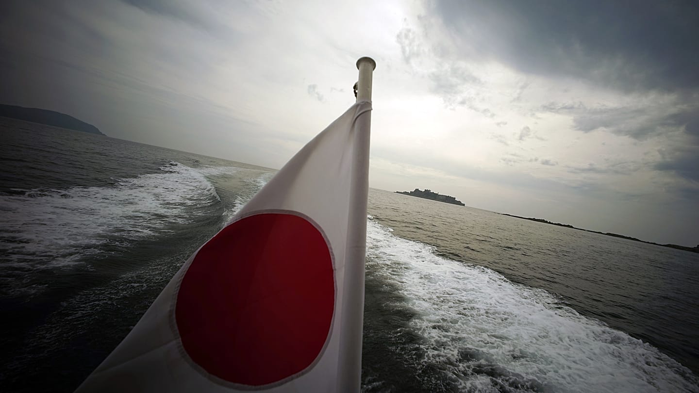 Îles Kouriles : Washington réaffirme sa position, Tokyo envisage un durcissement des sanctions après la visite de Poutine