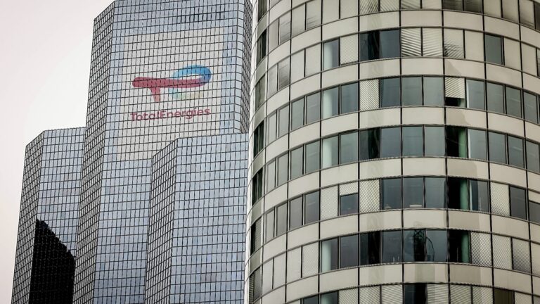 TotalEnergies consolide ses positions dans les renouvelables européens en absorbant les actifs de Shell
