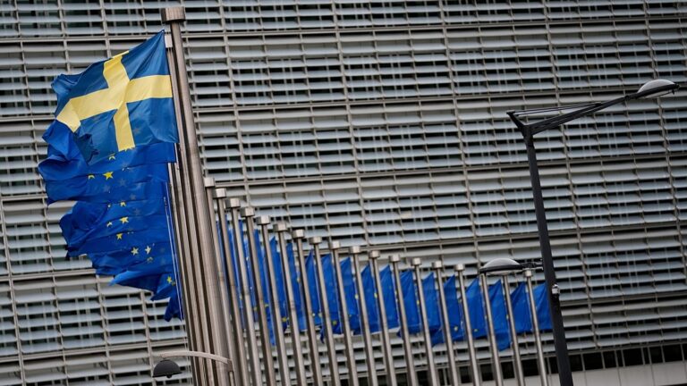 Suède : le Säpo neutralise une opération d'influence russe ciblant l'OTAN et l'UE