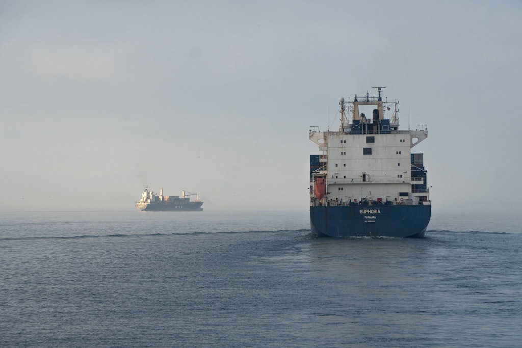 Un cargo indien coulé en mer Rouge : les Houthis frappent au large de Hodeida