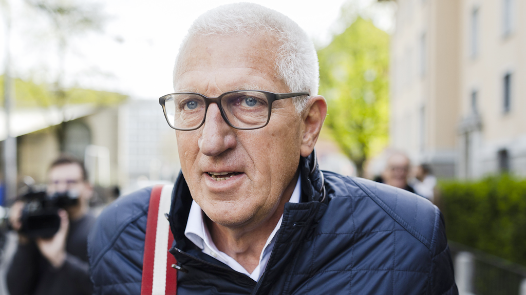 Procès en appel Vincenz : enrichissement illicite et notes de frais au cœur des débats devant la Cour suprême zurichoise