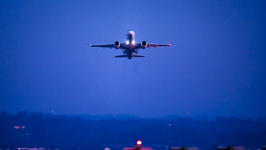 Aéroport de Zurich : le retrait de l'initiative «pour le repos nocturne» divise ses propres promoteurs