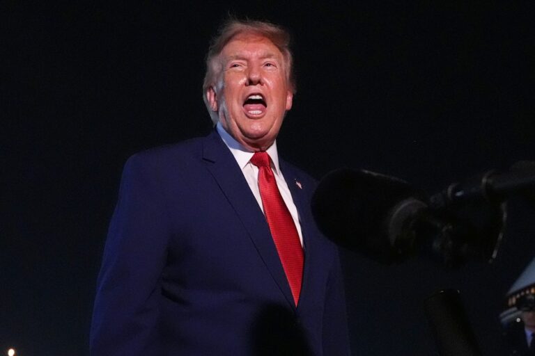 Détroit d'Ormuz : Trump revendique un contrôle total, Washington mise sur la pression économique contre Téhéran