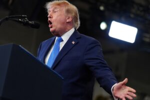 Détroit d'Ormuz : Trump menace Oman de frappes militaires alors que les négociations irano-omanaises progressent sans Washington