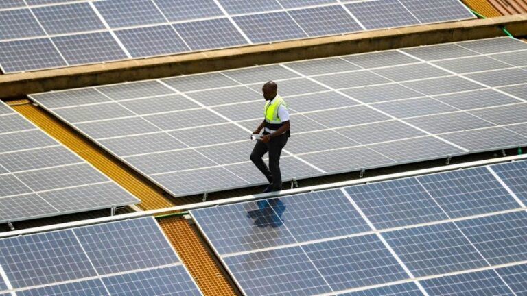 Sécurité électrique : quatre milliards de francs pour combler des décennies de sous-investissement